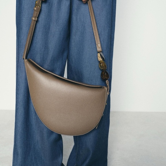 NWT| Zara Crossover Bag 🔥 - Picture 7 of 10